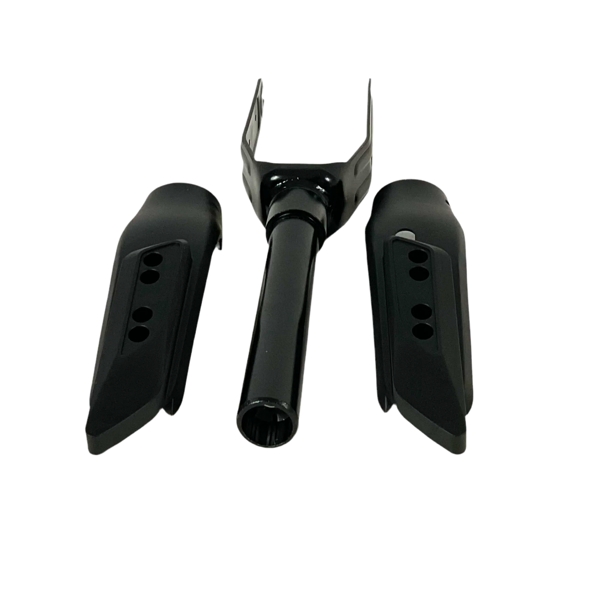 Fourche Avant Urban Glide Ride 100S/100XS - caches Inclus