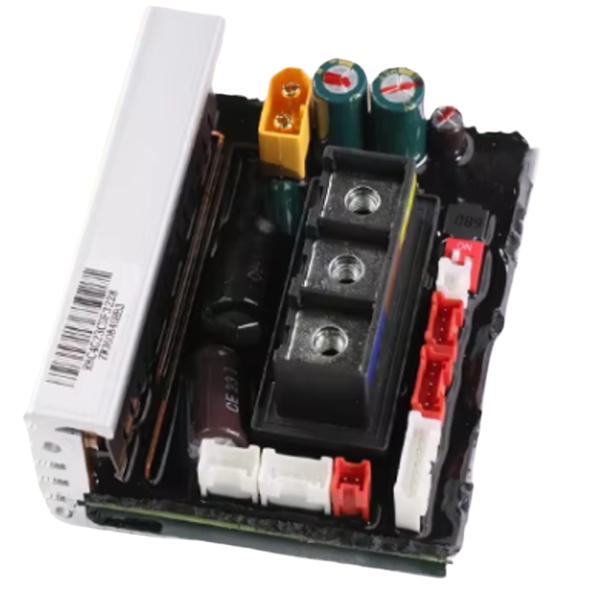 Original F2 Plus Controller