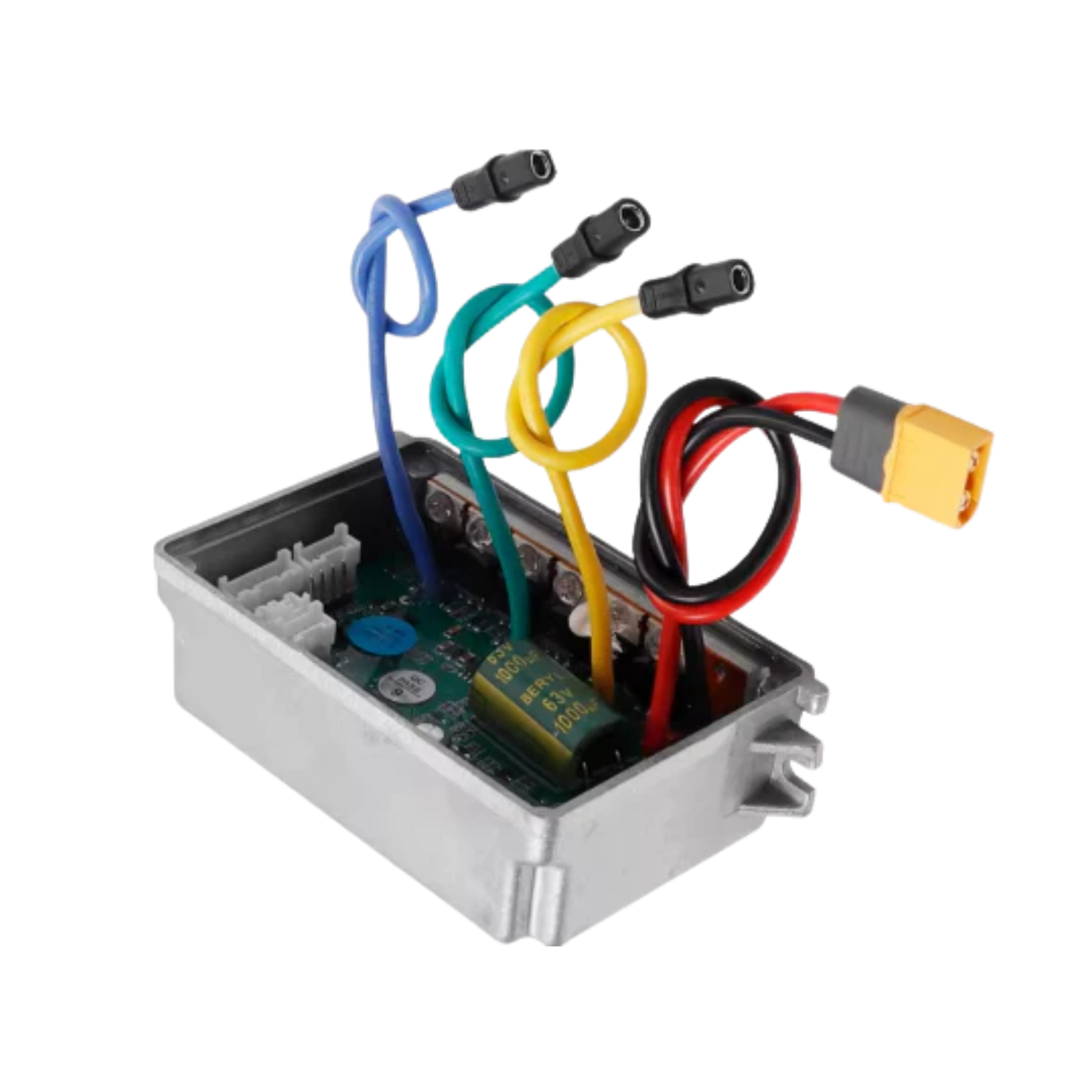 Ninebot G30 Max Controller 