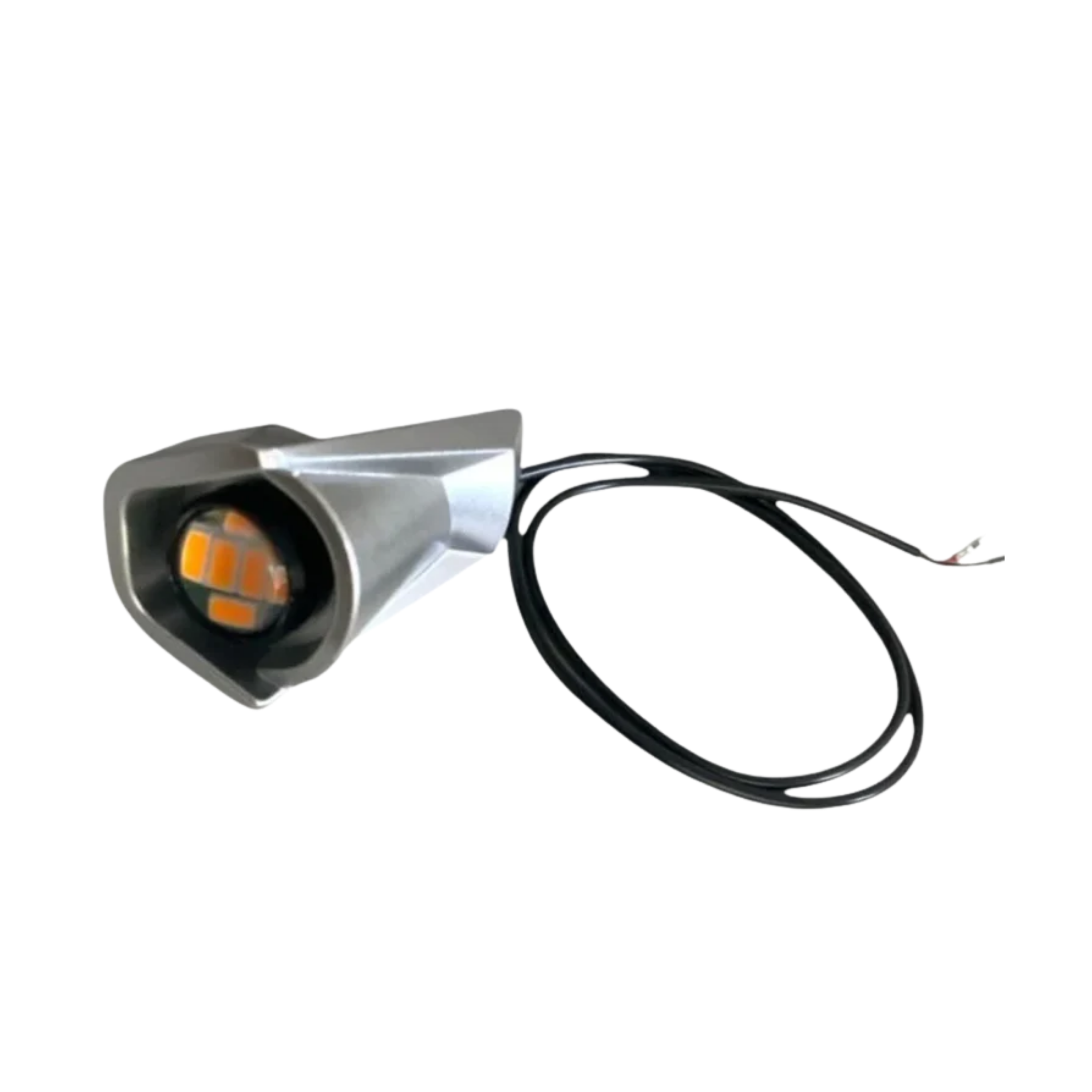 Led clignotant avant avec siège assy-droit Dualtron