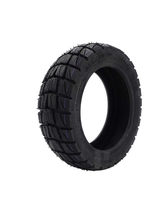Pneu 255X80 4P TL Kugoo Motus M4