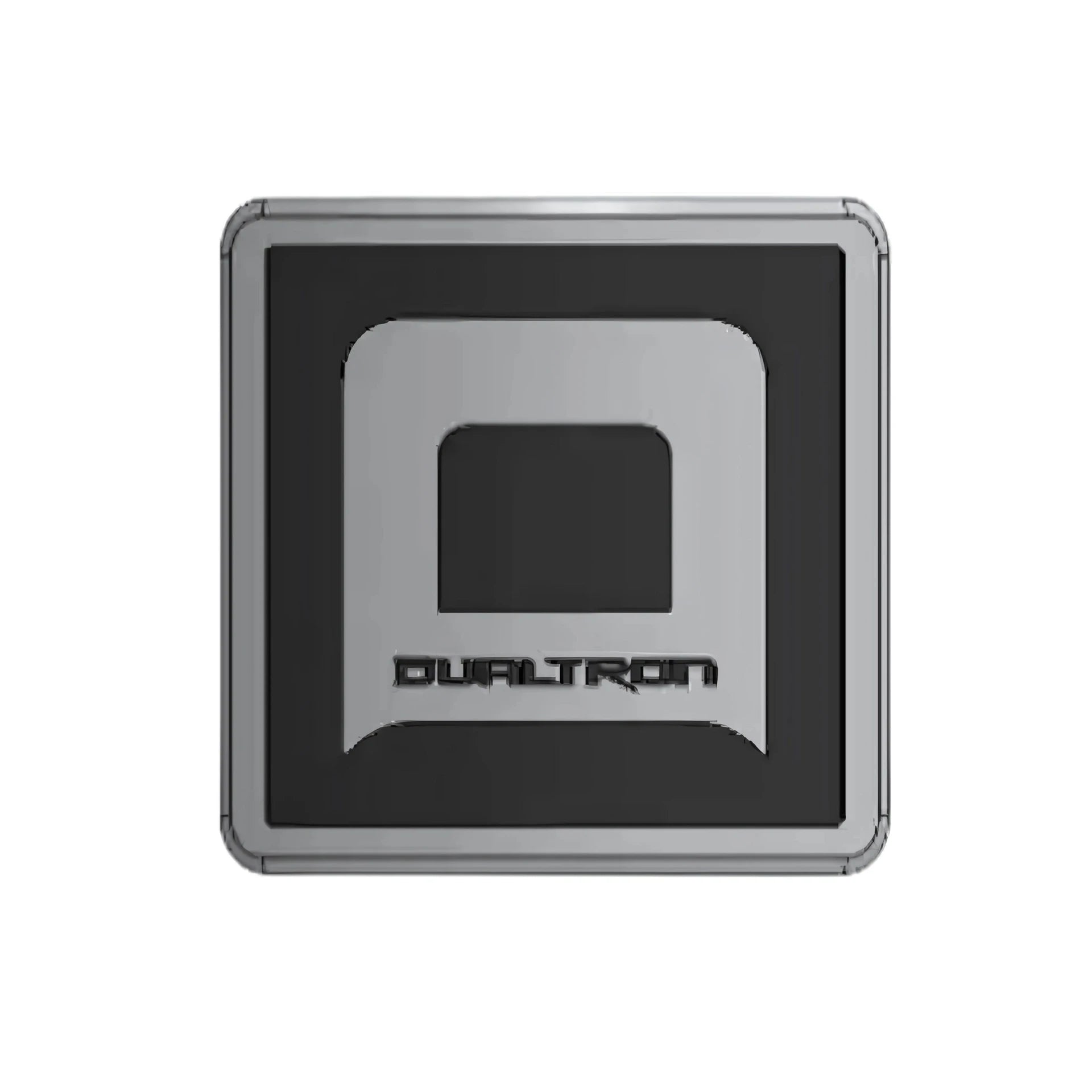 Sticker logo Dualtron