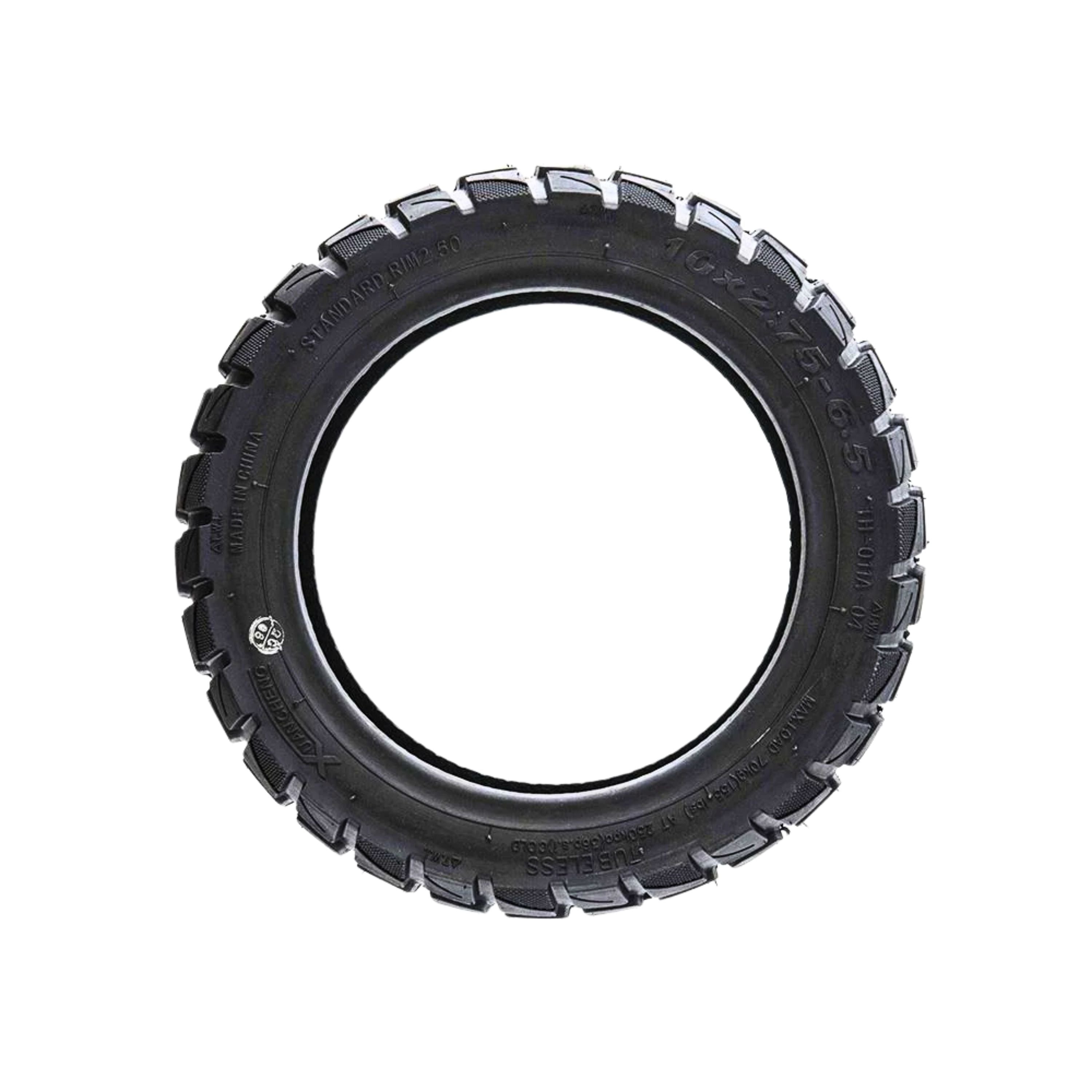 Pneu 10 x 2.75 6.5 semi off road E-Cross Pro Speedway 5 Dt3 Urbanglide