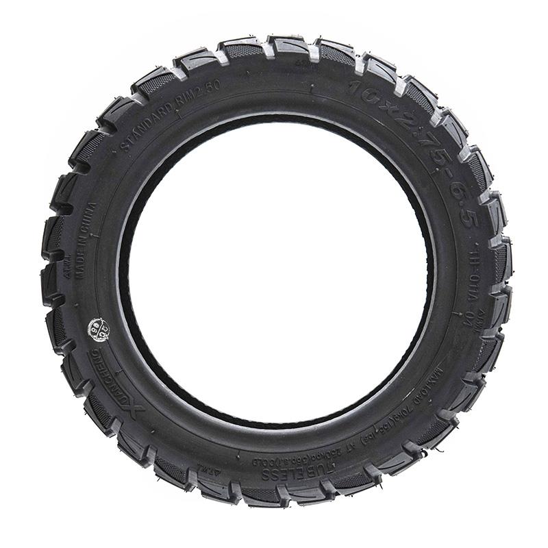 Pneu 10 x 2.75 6.5 semi off road E-Cross Pro Speedway 5 Dt3 Urbanglide